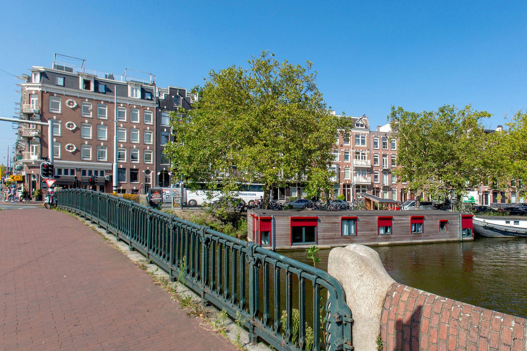 Foto 30 van Nassaukade 151-1