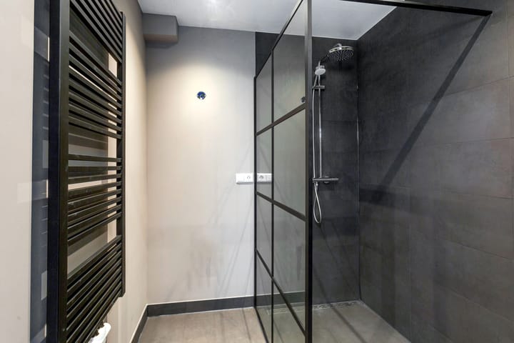 Appartement te huur: Nassaukade 151-1, Amsterdam