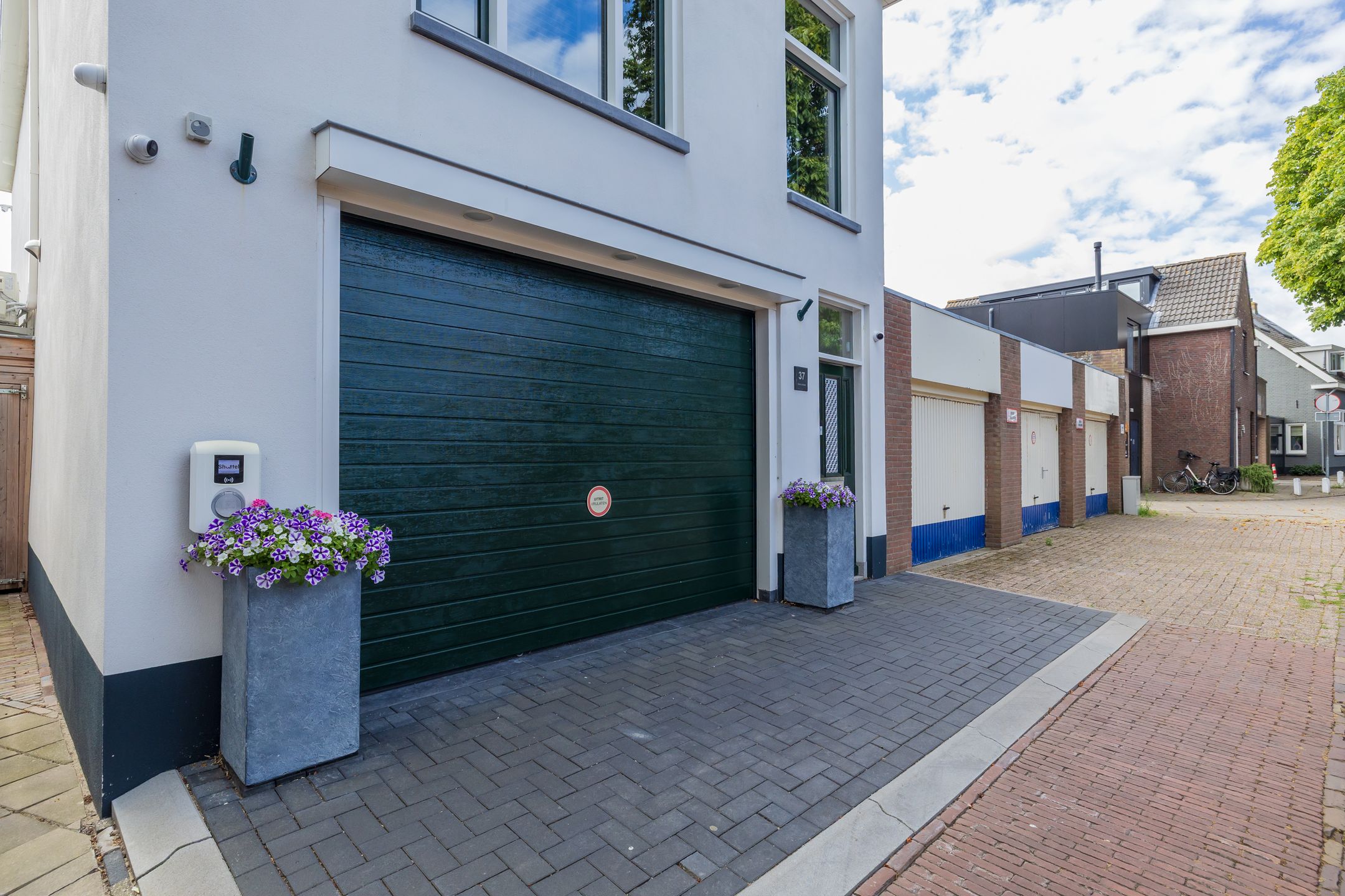 Photo 9 of Achterweg 37