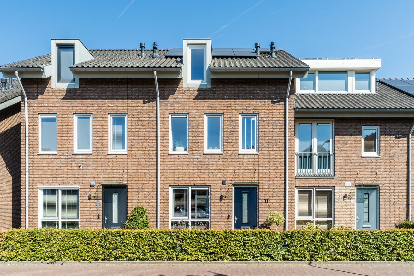 Photo 1 of Sint Jozefhof 11