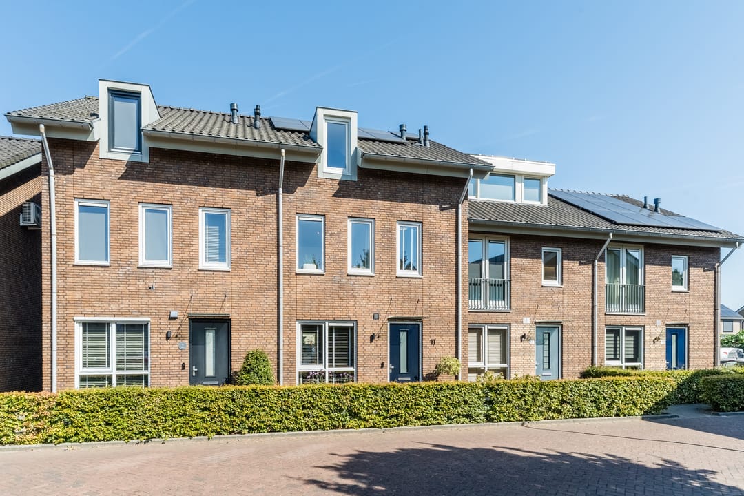 Photo 43 of Sint Jozefhof 11