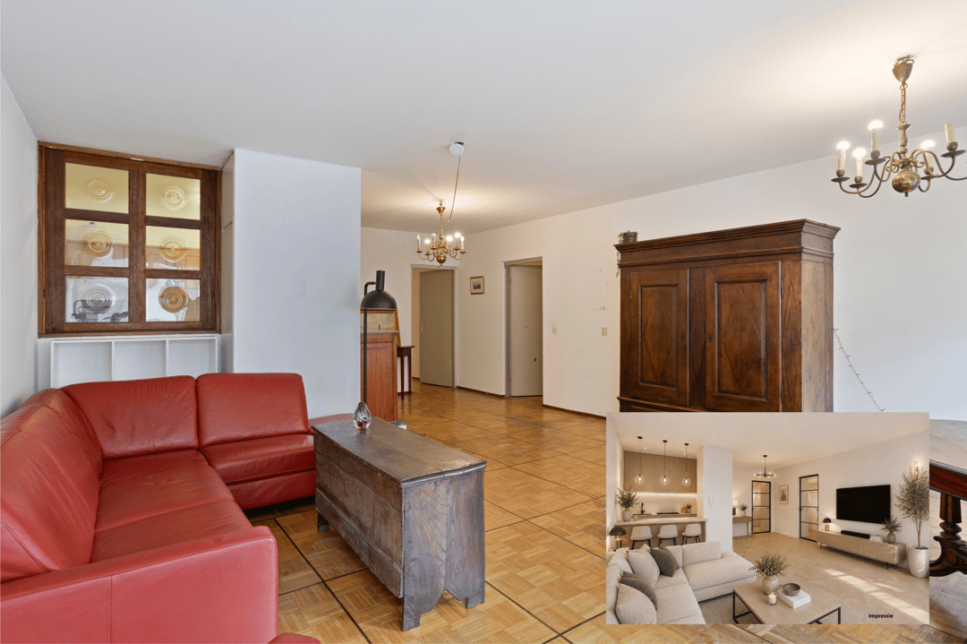 Photo 1 of Coxstraat 23-B