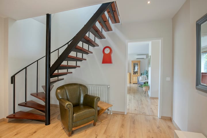 Hoekwoning te koop: Apollovlinderlaan 8, Eindhoven