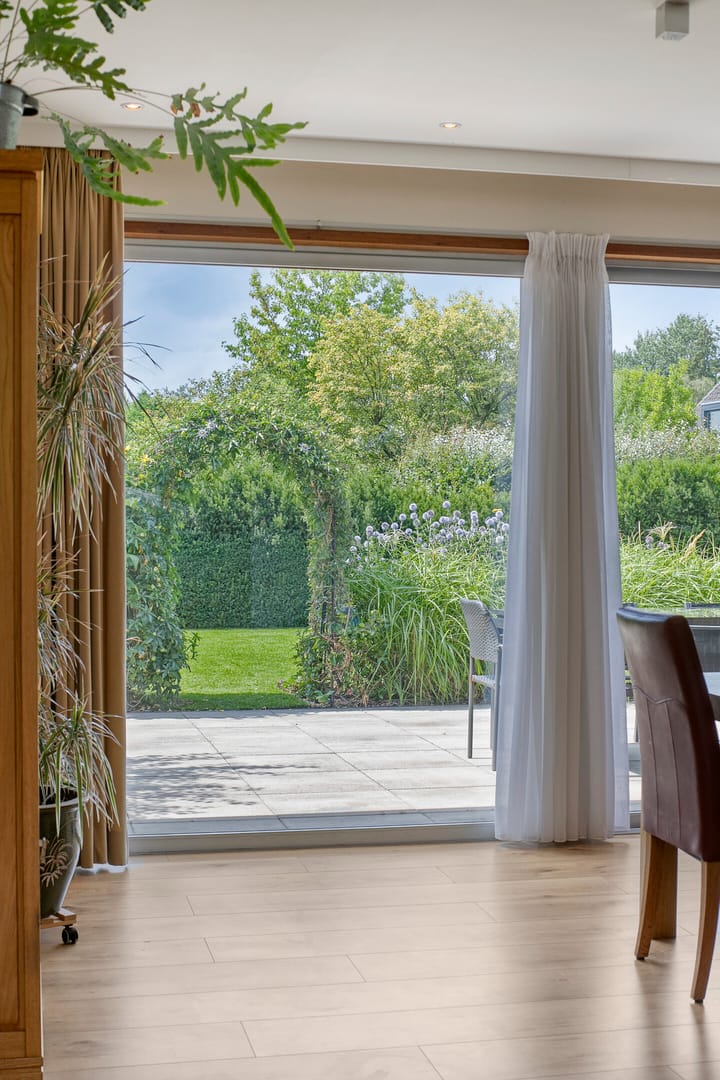 Hoekwoning te koop: Apollovlinderlaan 8, Eindhoven
