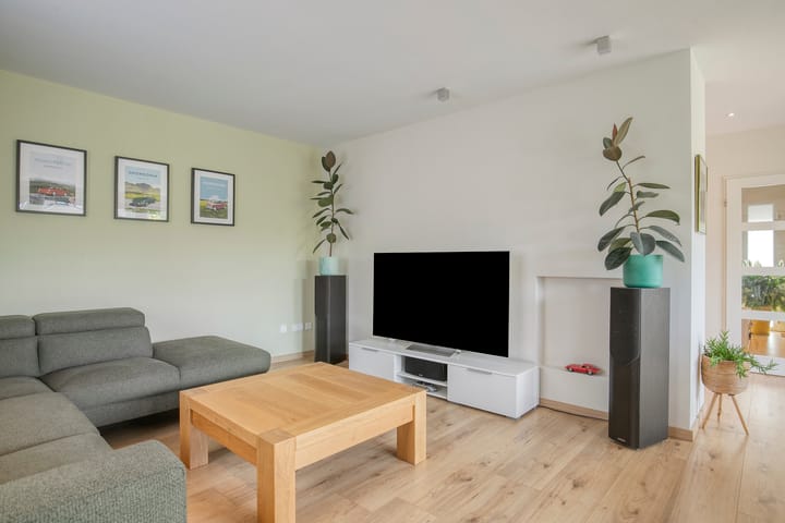 Hoekwoning te koop: Apollovlinderlaan 8, Eindhoven