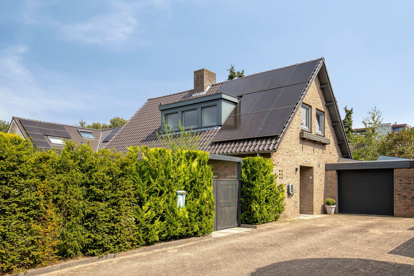 Foto 4 van Apollovlinderlaan 8