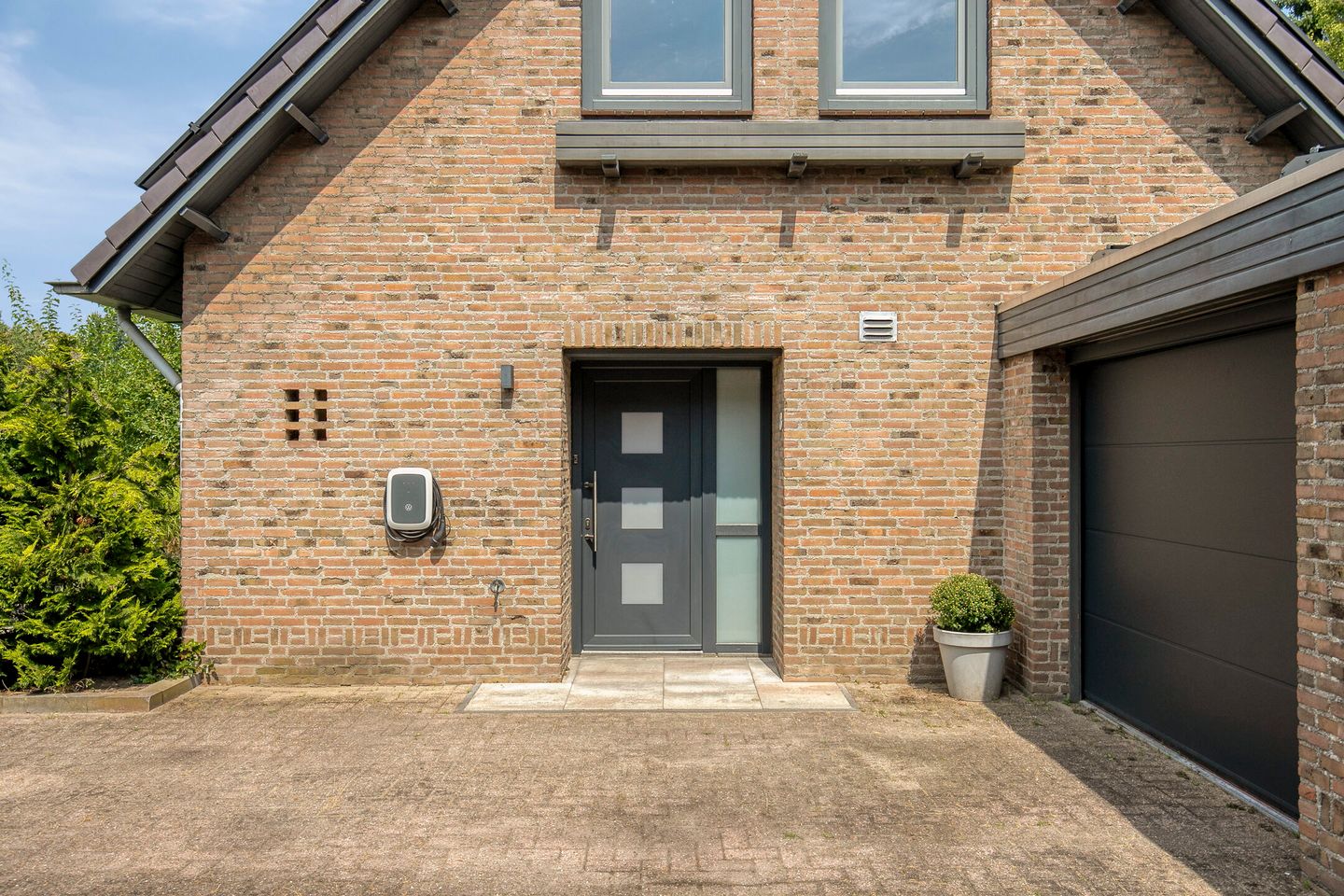 Foto 5 van Apollovlinderlaan 8
