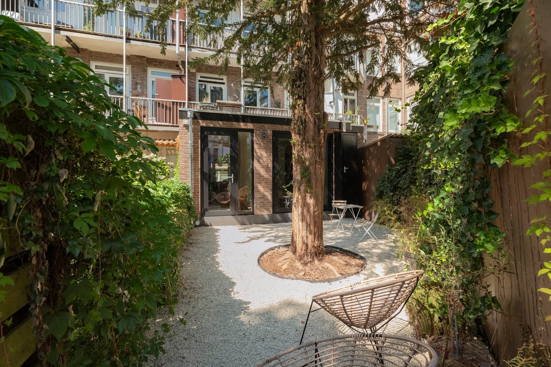 Foto 16 van Bonairestraat 74-H
