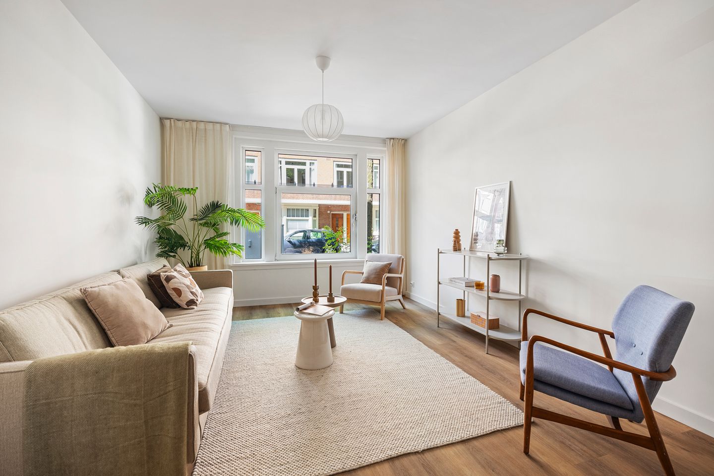 Foto 4 van Bonairestraat 74-H