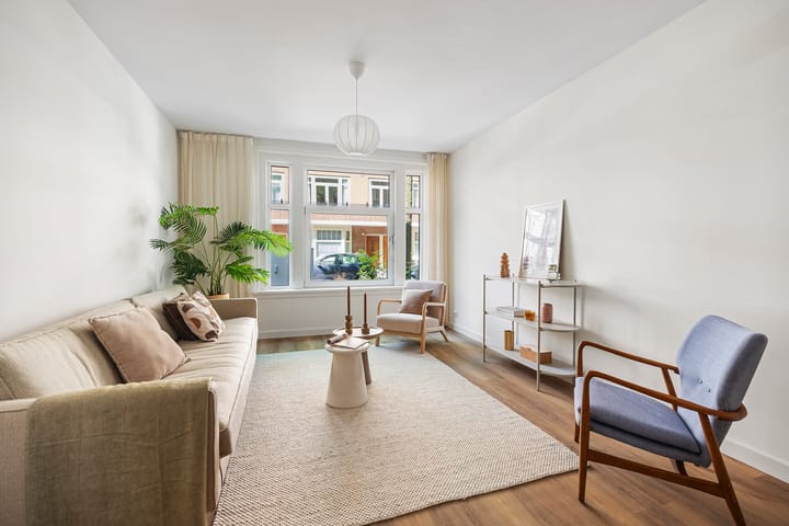 Foto 4 van Bonairestraat 74-H
