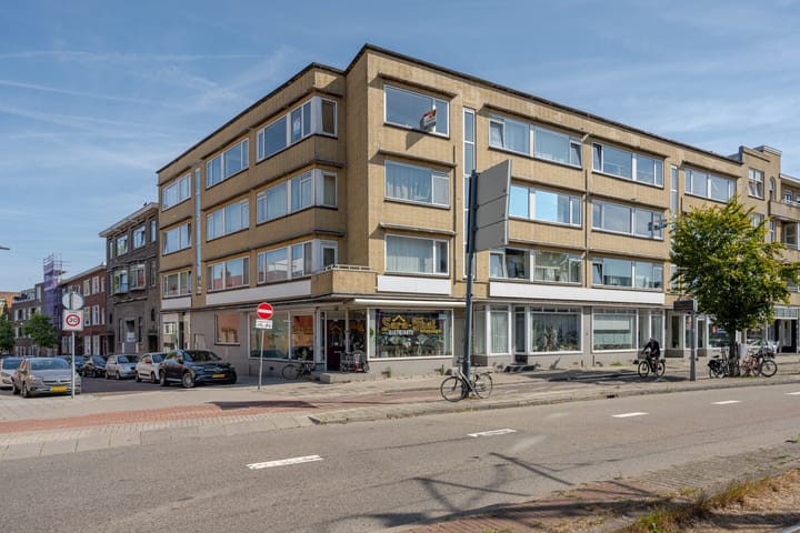 Foto 2 van Rotterdamsedijk 258-C
