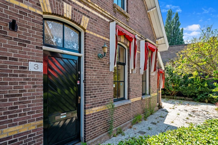 Photo 5 of Pasteurstraat 3