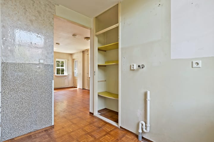 Hoekwoning te koop: Pasteurstraat 3, Delft
