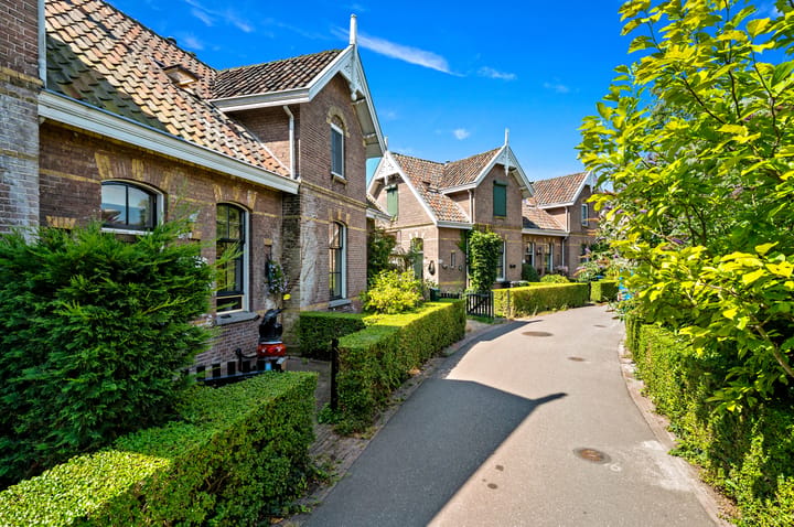 Photo 3 of Pasteurstraat 3
