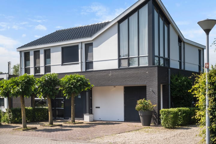 Foto 4 van Oude Wetering 25