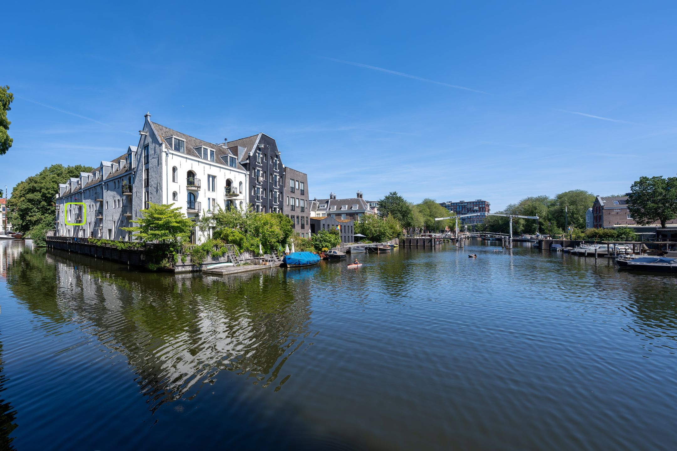 Vierwindenstraat 205