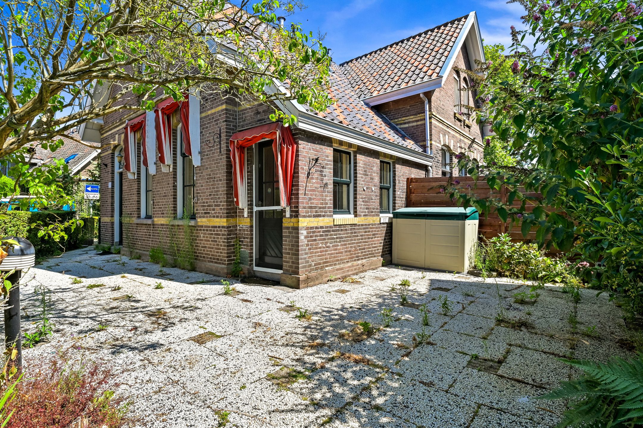 Photo 6 of Pasteurstraat 3