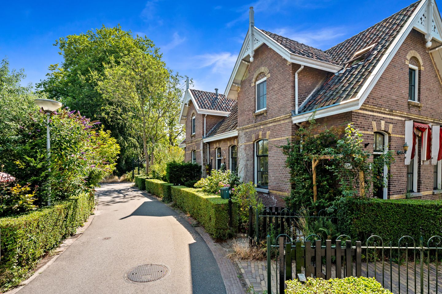 Photo 4 of Pasteurstraat 3