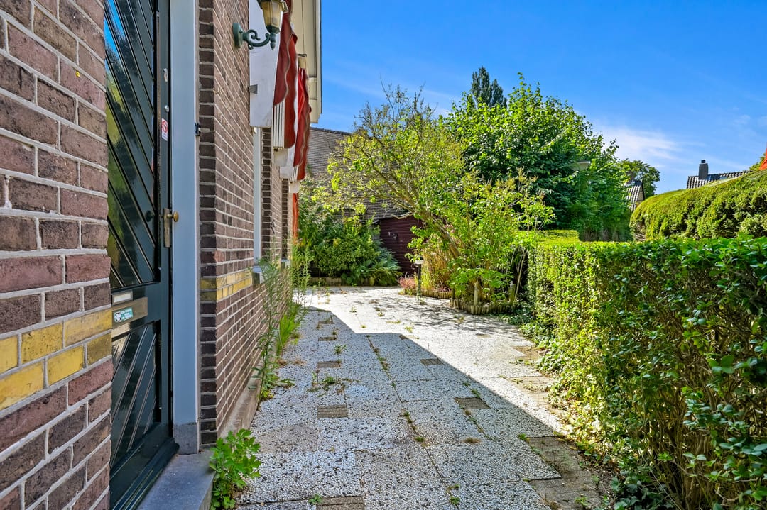 Photo 7 of Pasteurstraat 3