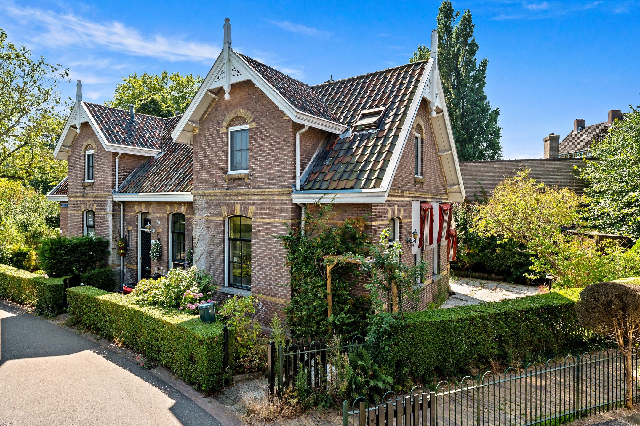 Pasteurstraat 3