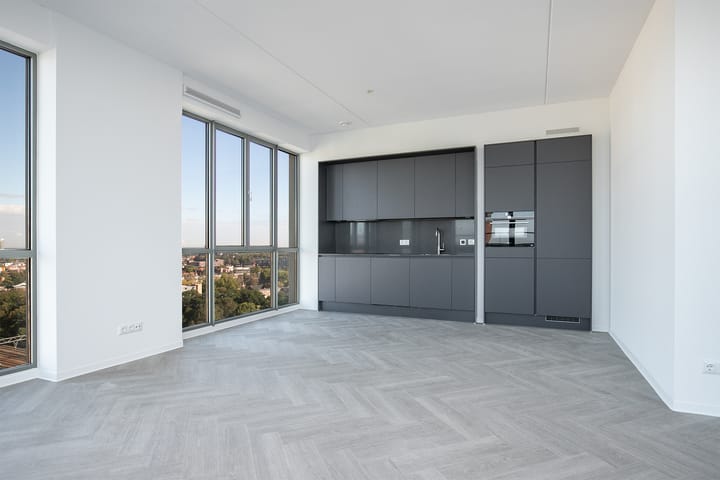 Appartement te huur: Walserijstraat 198, Eindhoven