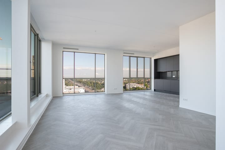 Appartement te huur: Walserijstraat 198, Eindhoven