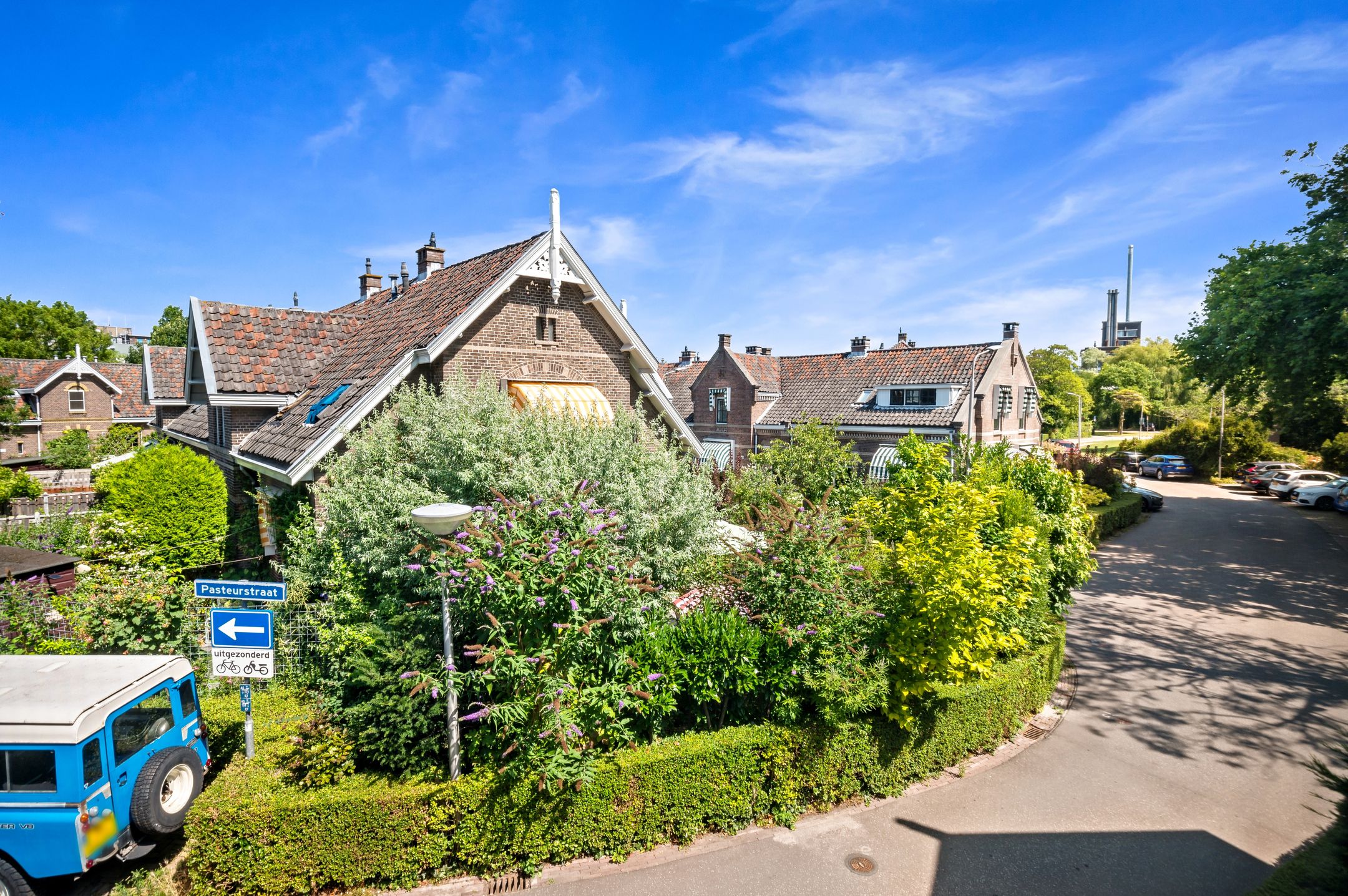 Photo 21 of Pasteurstraat 3