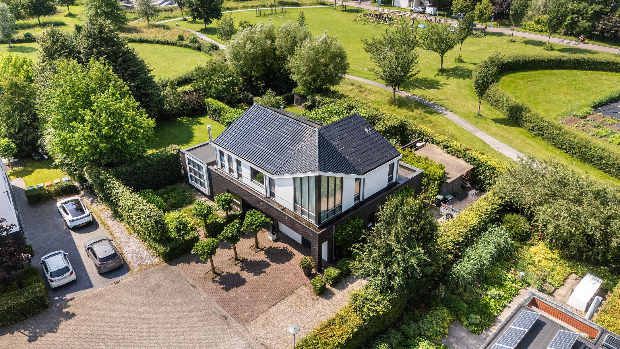 Foto 48 van Oude Wetering 25