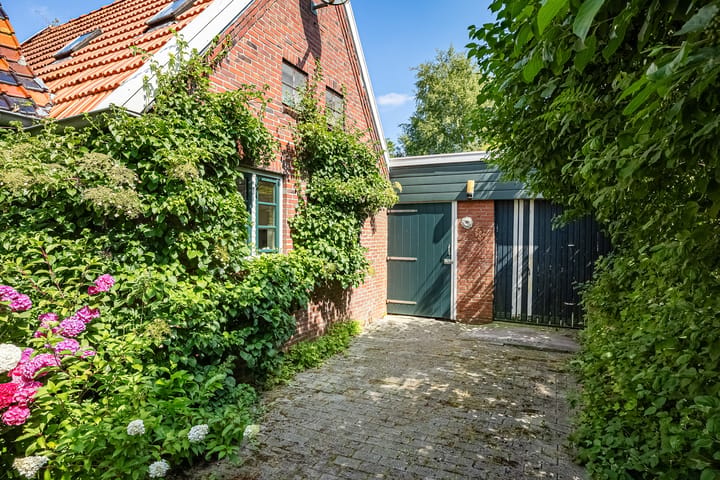 Vrijstaande woning te koop: Wijmersweg 81, Loppersum