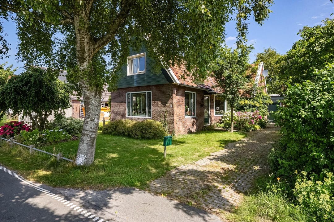 Foto 1 van Wijmersweg 81