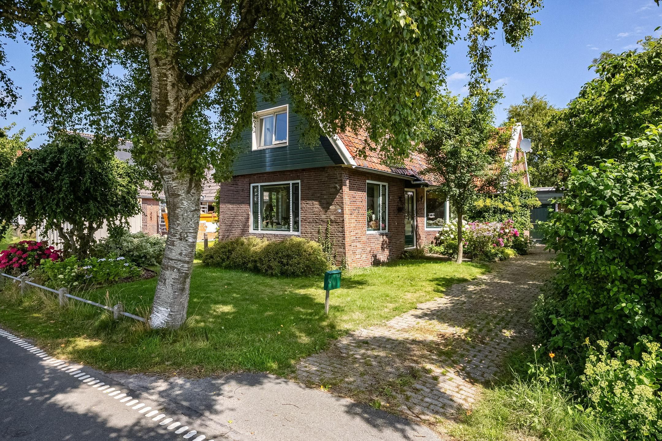 Wijmersweg 81 