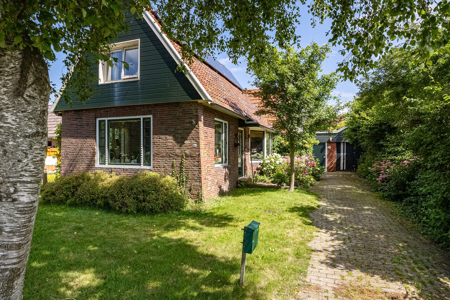 Foto 10 van Wijmersweg 81