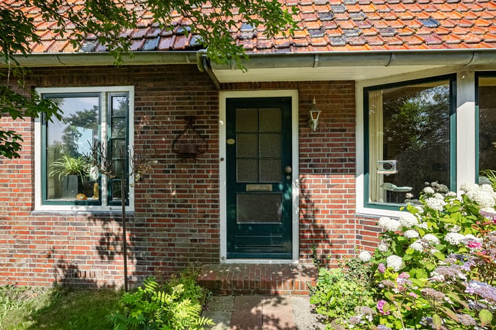 Vrijstaande woning te koop: Wijmersweg 81, Loppersum
