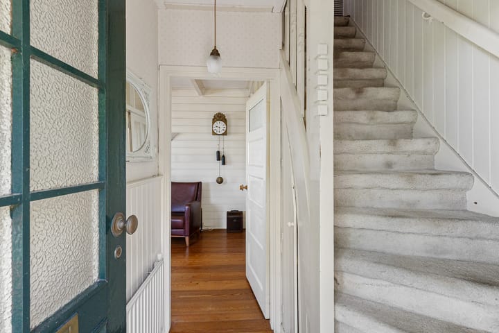 Vrijstaande woning te koop: Wijmersweg 81, Loppersum