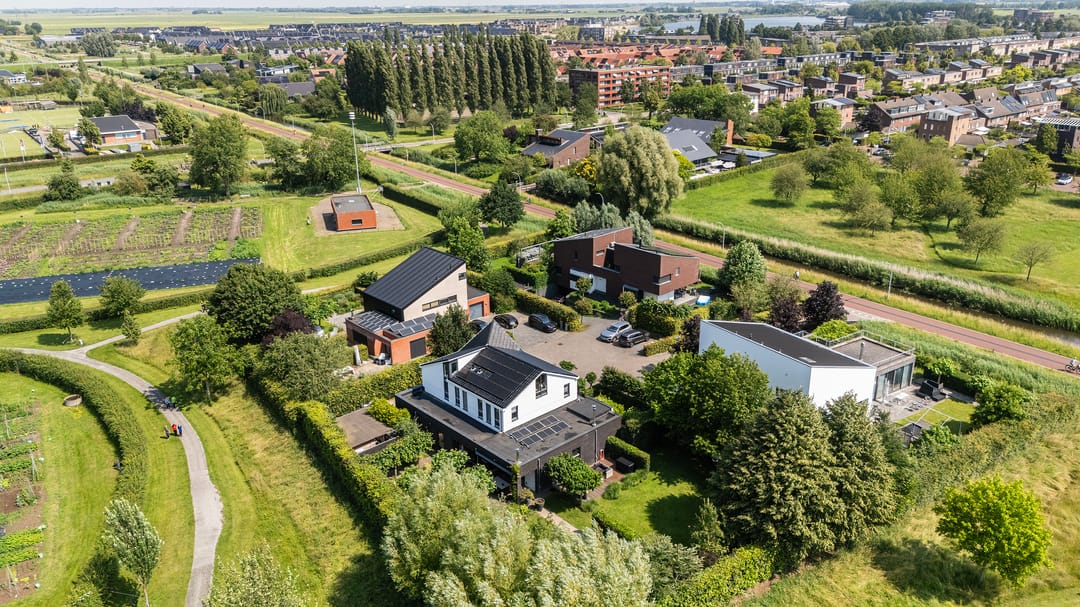 Foto 46 van Oude Wetering 25