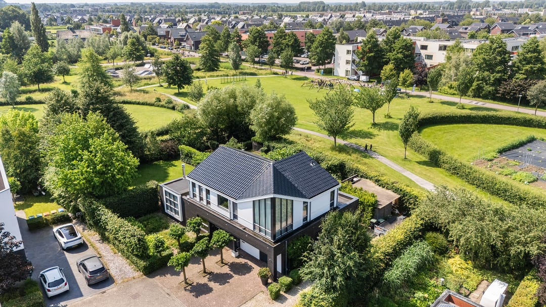 Foto 47 van Oude Wetering 25