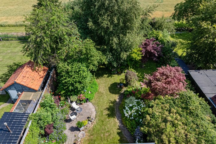 Vrijstaande woning te koop: Wijmersweg 81, Loppersum