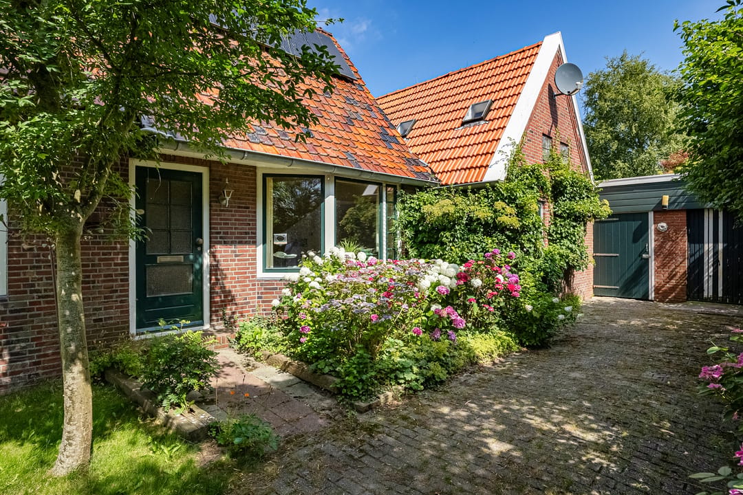 Foto 11 van Wijmersweg 81