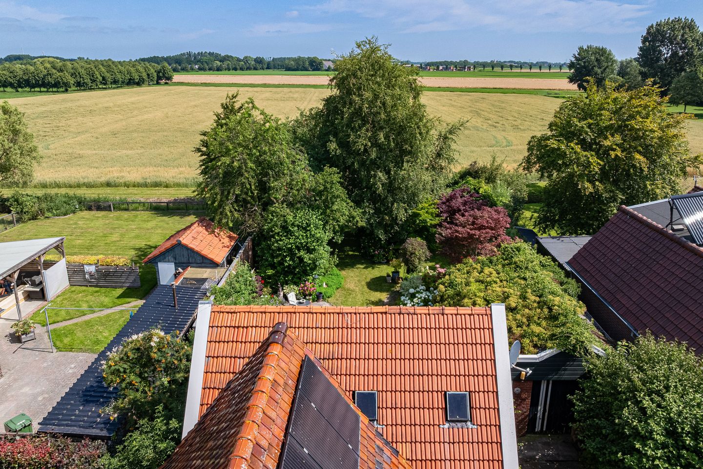 Foto 4 van Wijmersweg 81