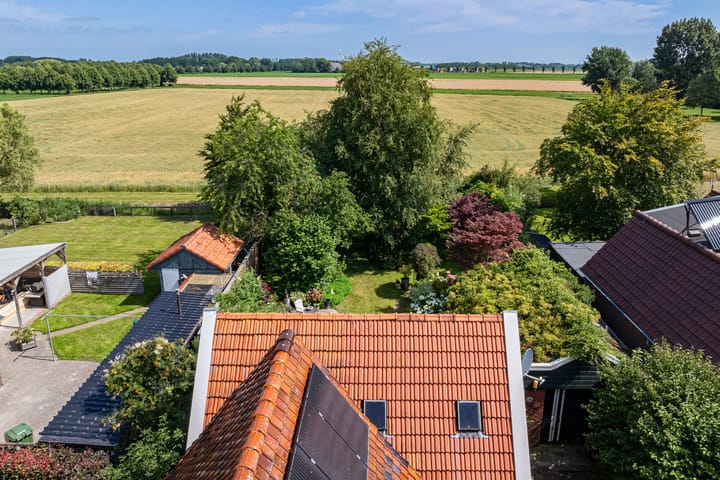 Vrijstaande woning te koop: Wijmersweg 81, Loppersum