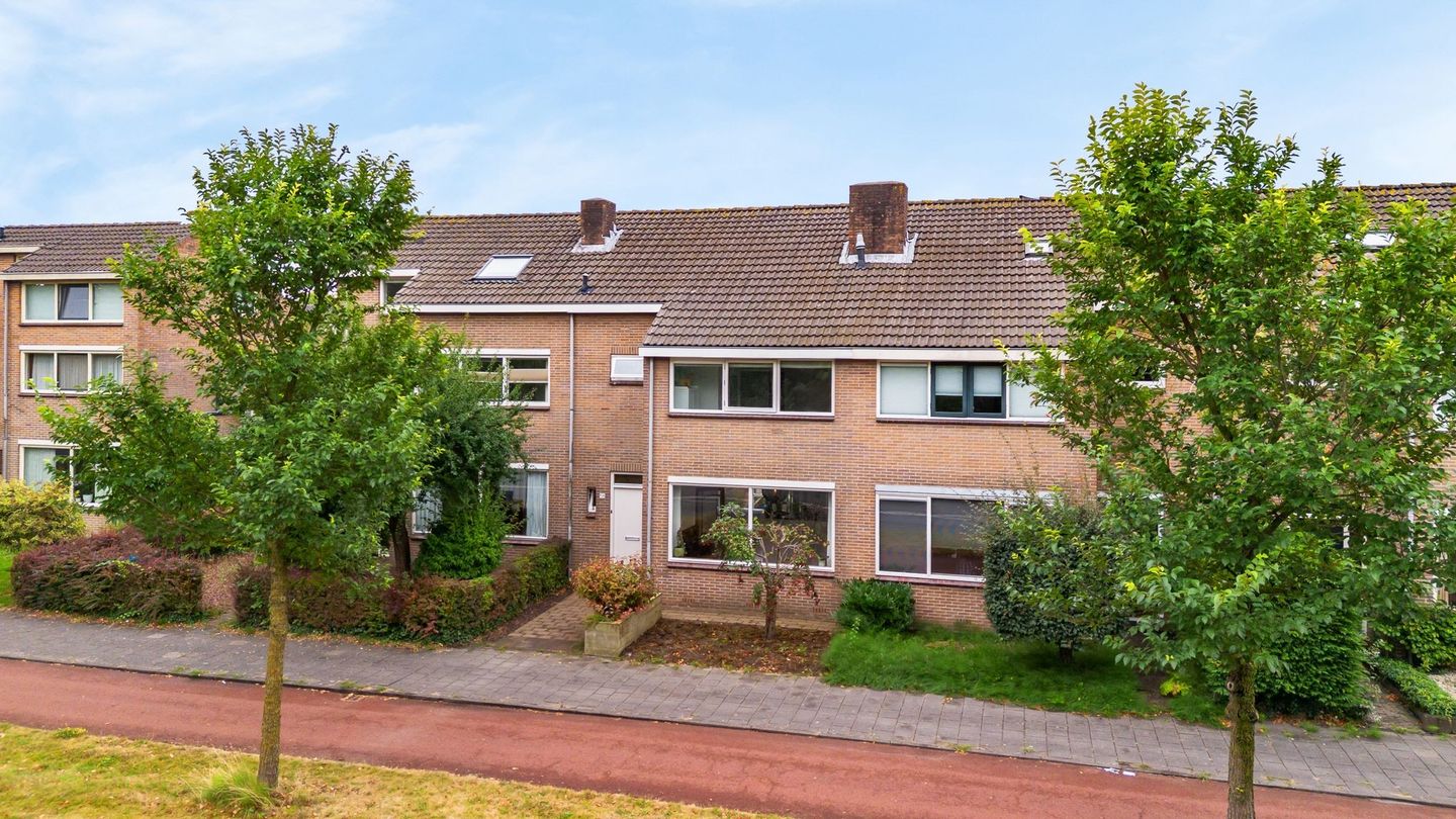 Foto 1 van Krusemanlaan 58