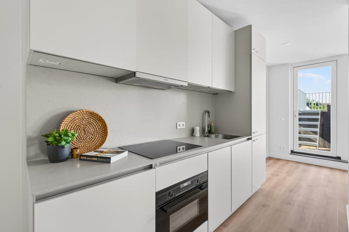 Foto 4 van Willemstraat 27-A