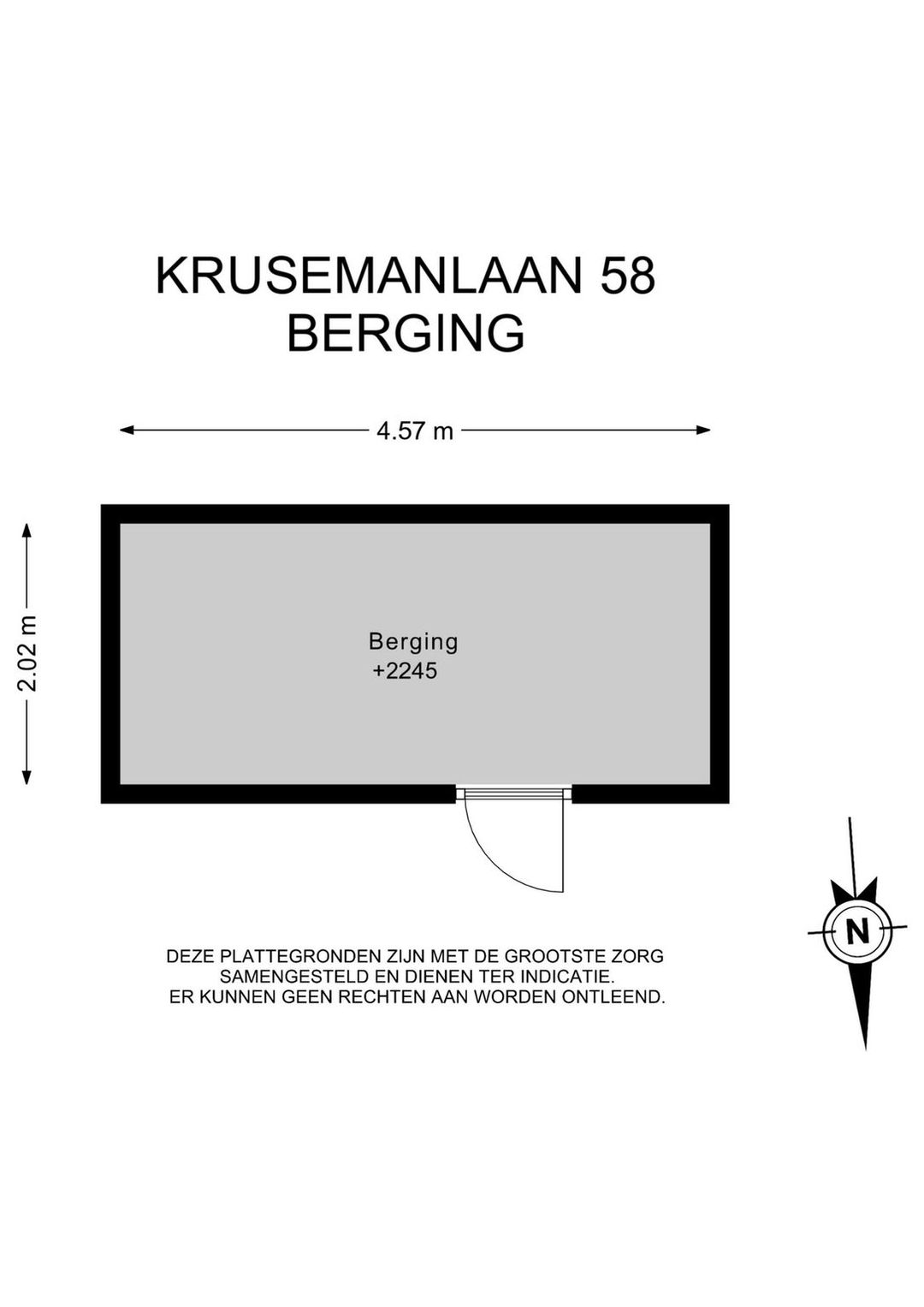 Foto 37 van Krusemanlaan 58