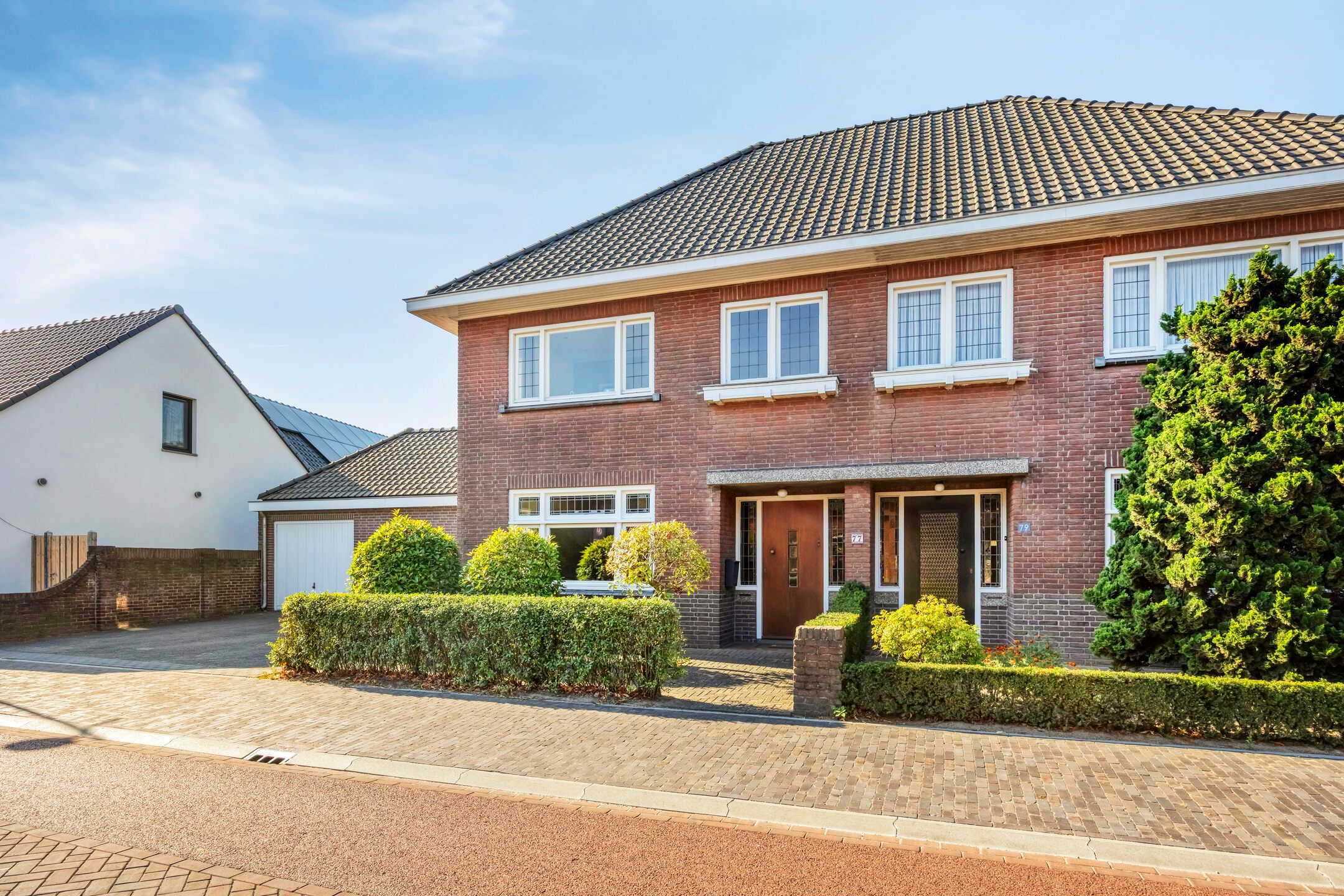 Dorpstraat 77