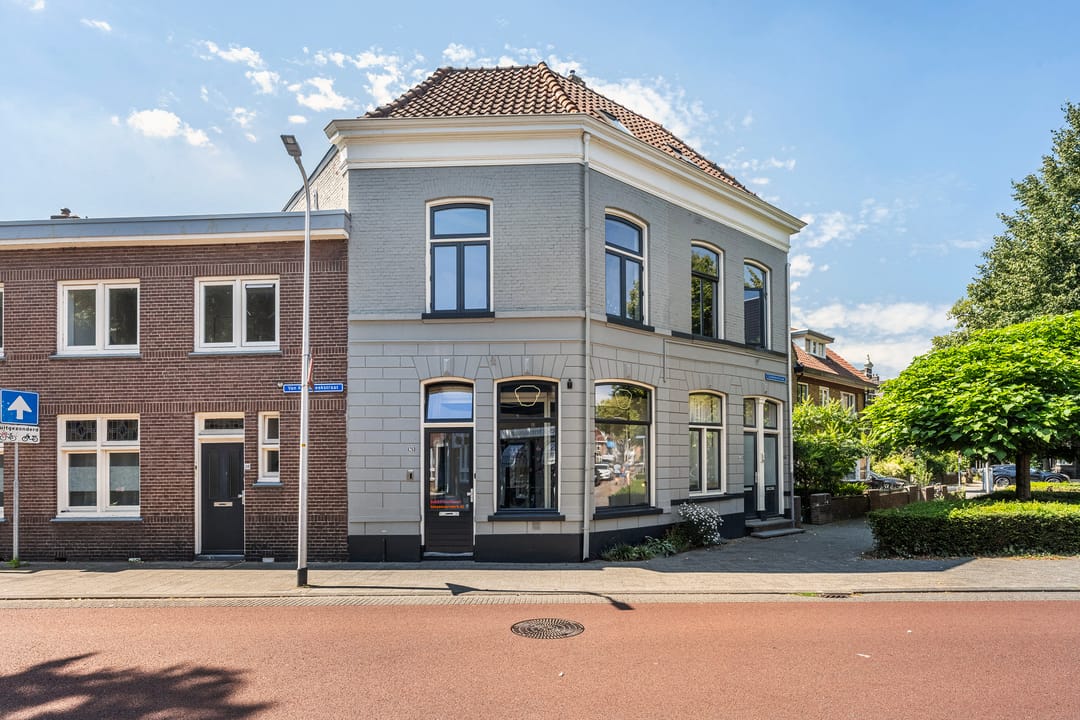 Foto 1 van Van Karnebeekstraat 26