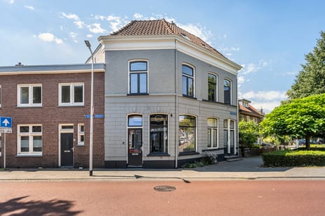 Van Karnebeekstraat thumbnail