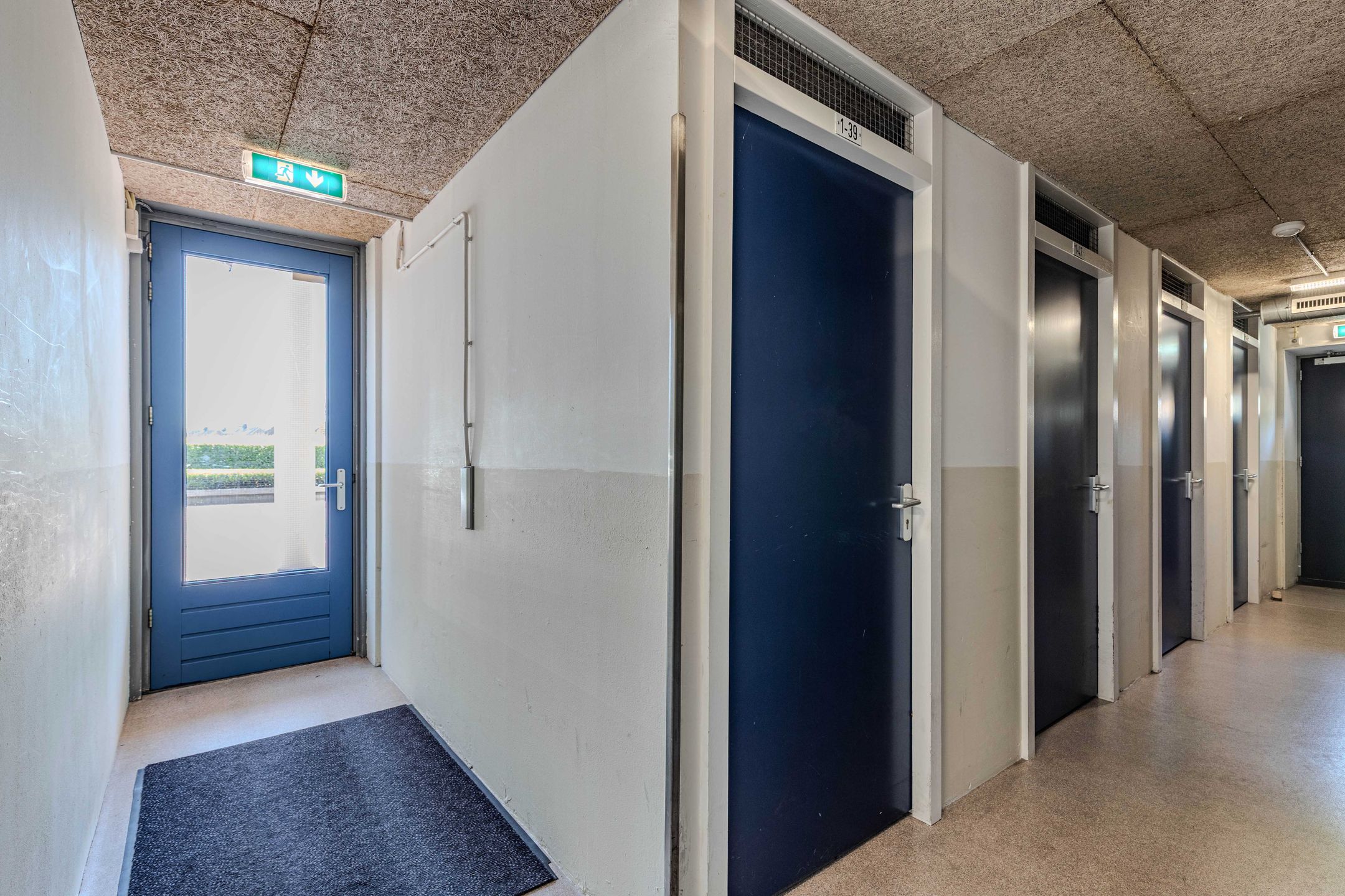 Foto 51 van Fabriciuslaan 1-47