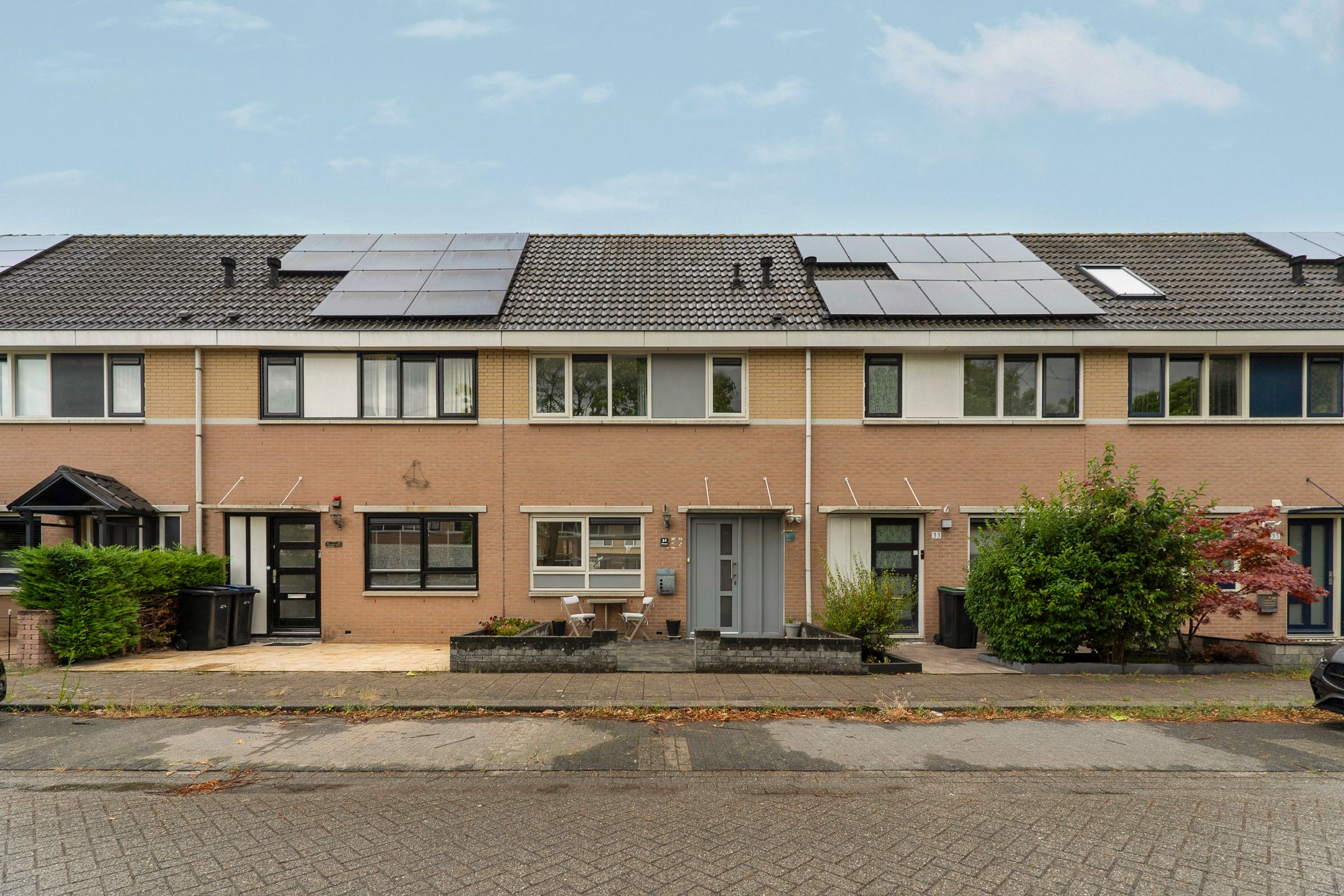 Catalpastraat 31 