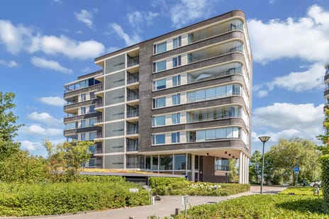 Fabriciuslaan thumbnail