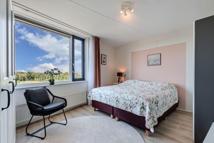 Foto 4 van Fabriciuslaan 1-47